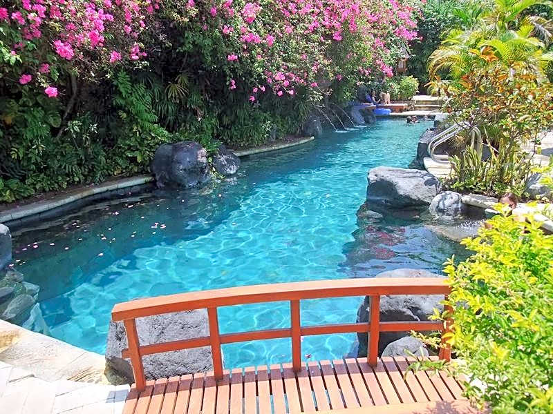 Poppies Bali Hotel