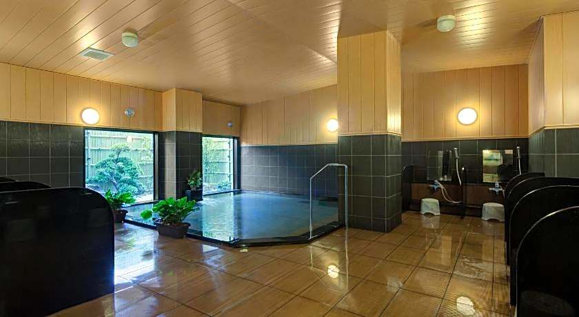 Hotel Route Inn Yaita