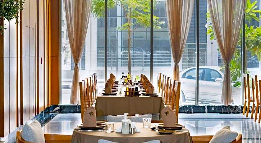 Luxe Grand Hotel Apartments