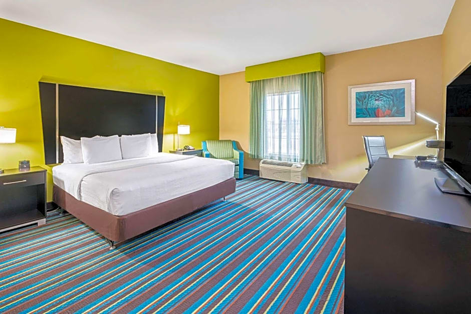 La Quinta by Wyndham Muskogee