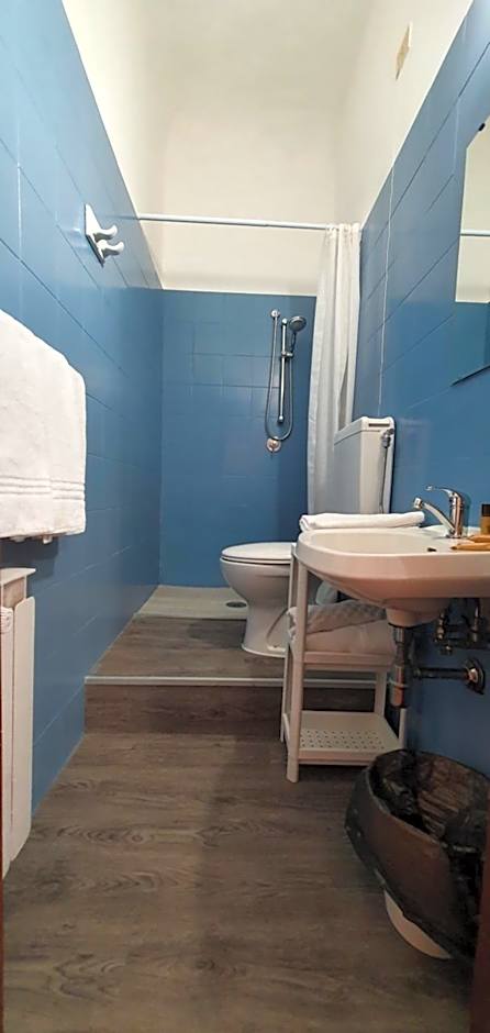 Hotel Genesi