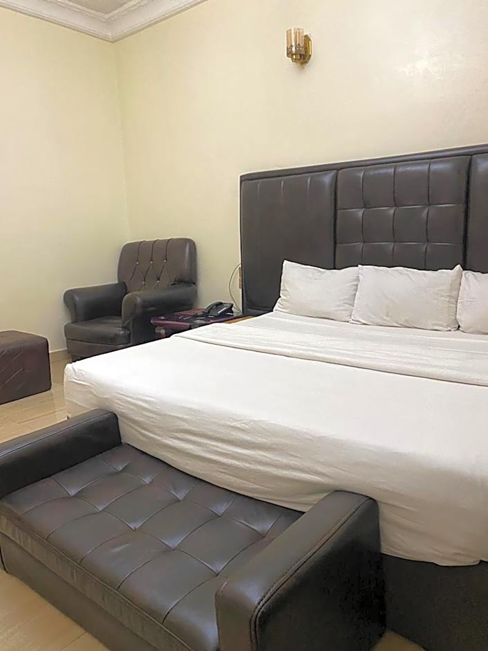 Top View Hotel, Abuja