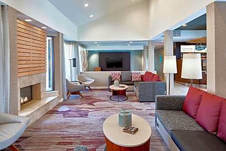 Sonesta Select Raleigh Durham Airport Morrisville