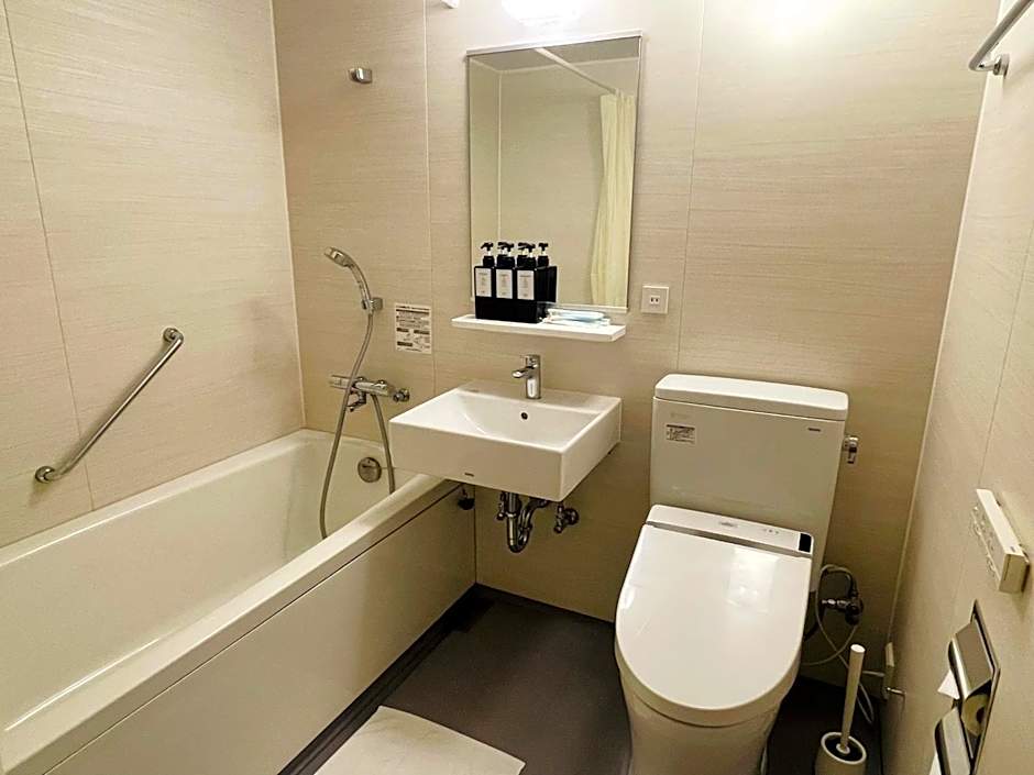 Nplus Tokyo Akihabara Premium