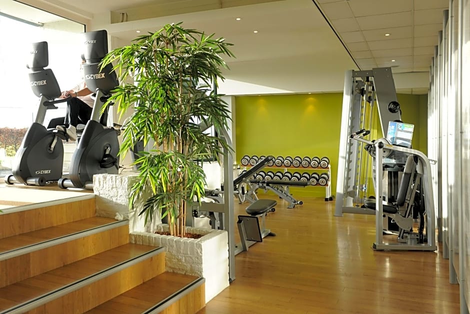 Van der Valk Hotel Volendam