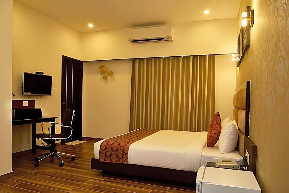 The Continentti Whitefield