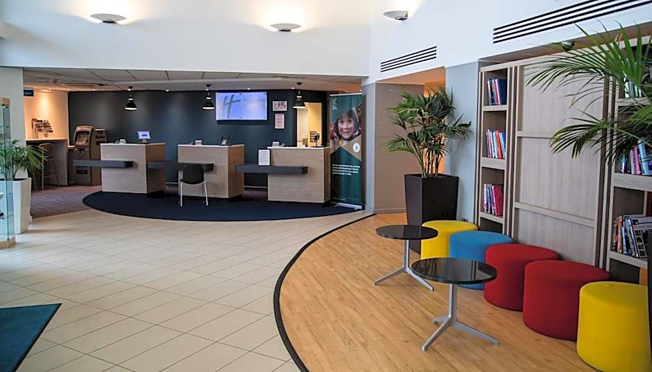 Holiday Inn Express London Stansted By IHG