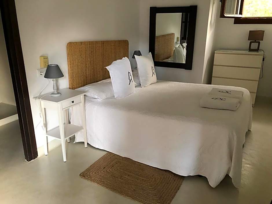 La Almendra y El Gitano