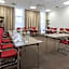Star G Hotel Premium München Domagkstraße
