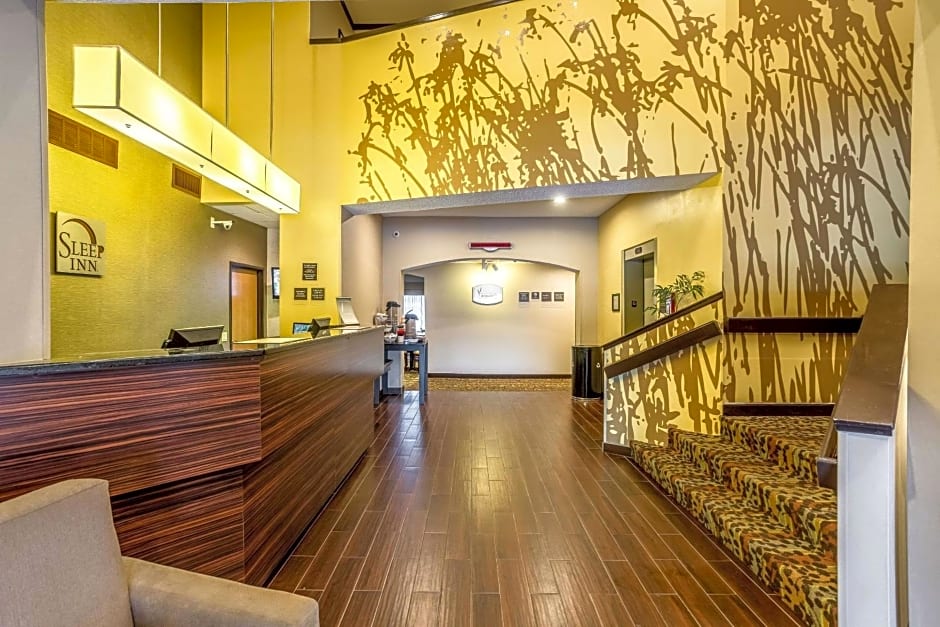 Sleep Inn Owensboro