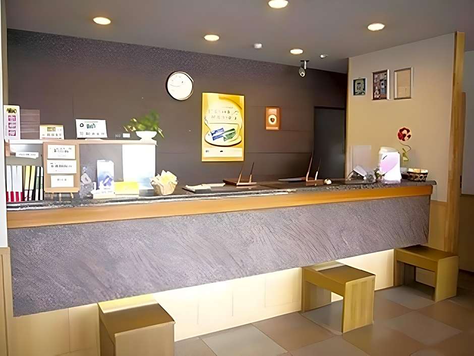 Hotel Route Inn Nagaizumi Numazu Inter 1