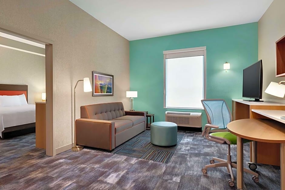 Home2 Suites By Hilton Vicksburg, Ms