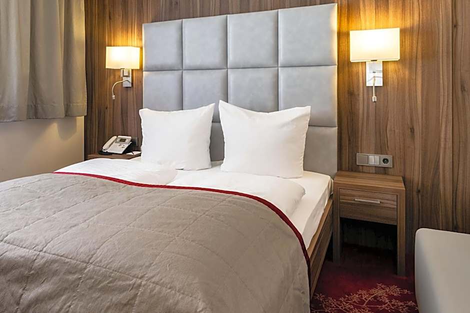 Rathener Hof by STEIGER Hotels