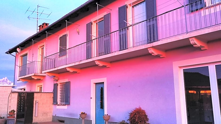 B&B Casa Lilla