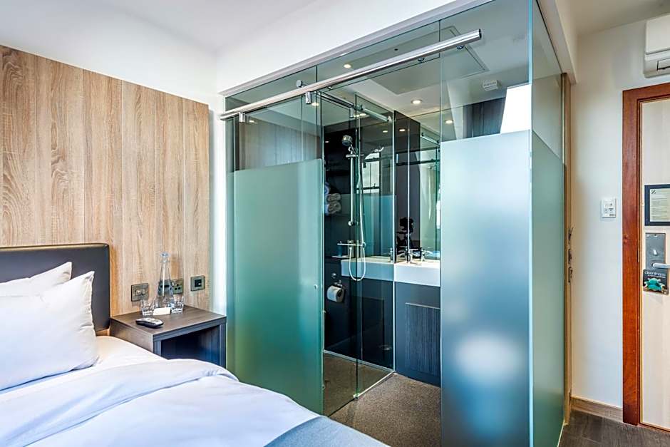 The Z Hotel Glasgow