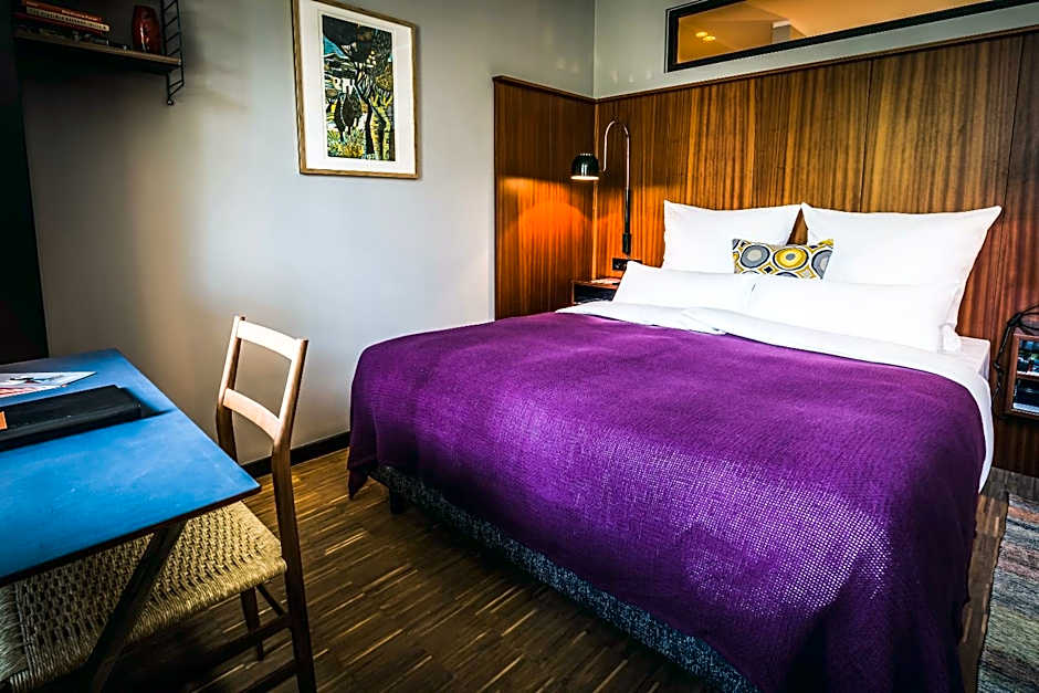 Henri Hotel Düsseldorf Downtown