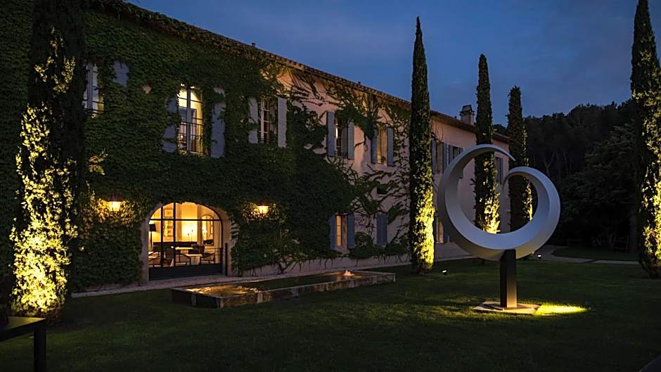 Domaine De Manville
