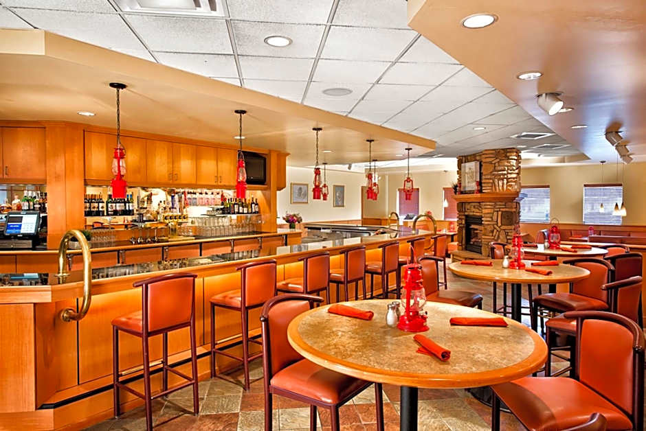 Westmark Fairbanks Hotel And Conference Center