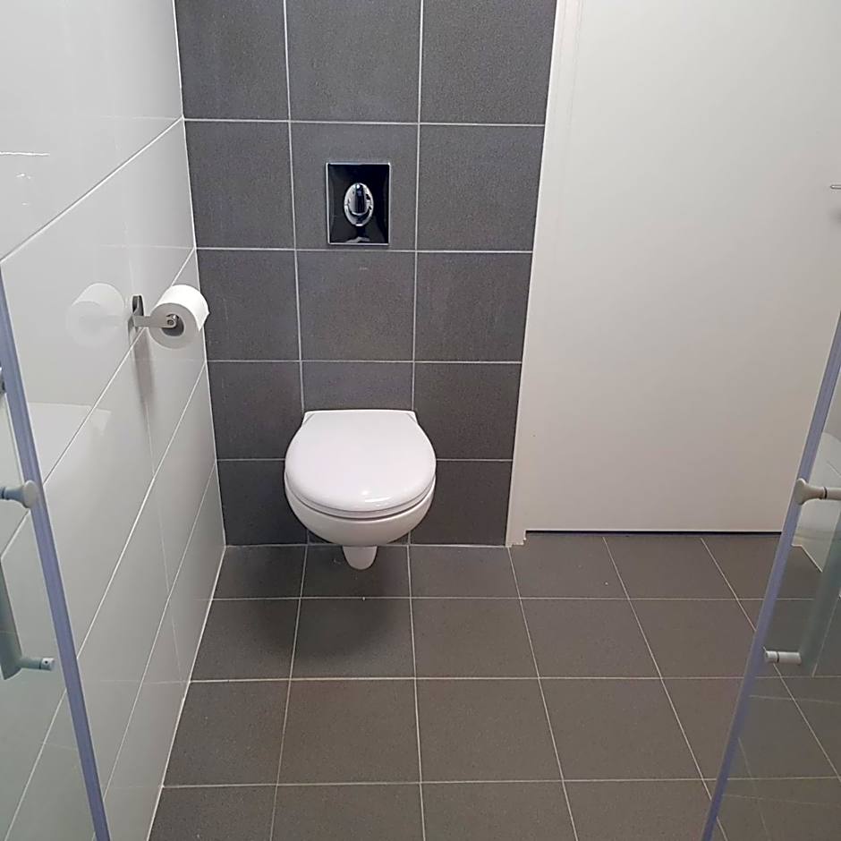 A-frame volledig vrijstaande woning