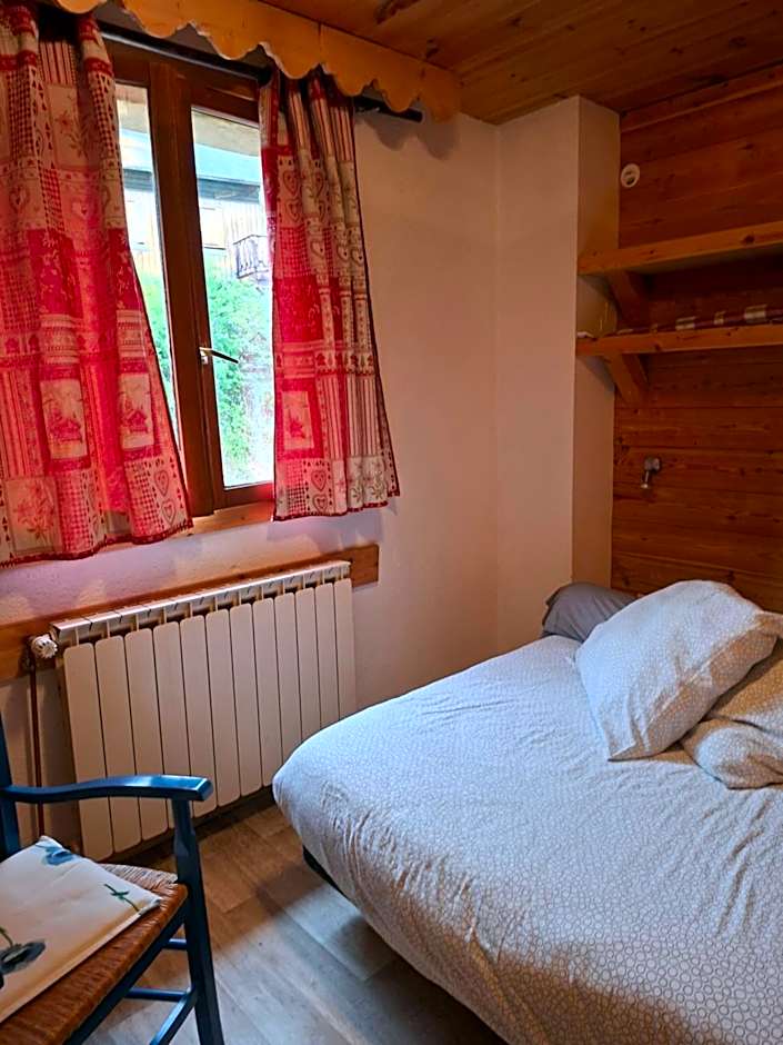 Auberge La Coulette