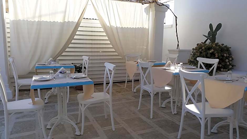 B&B La Porta Vecchia