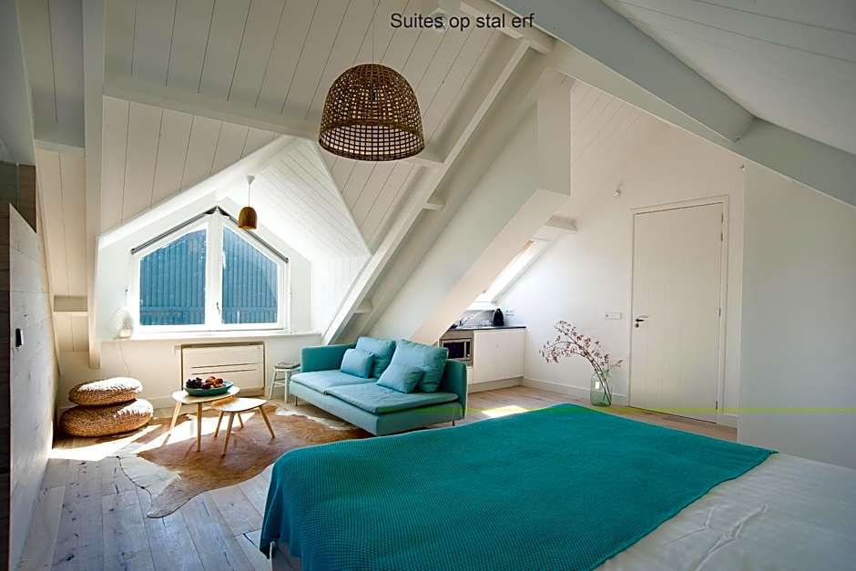 Boutique hotel Villa Oldenhoff