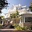 Amsterdam s Curry Mansion Inn