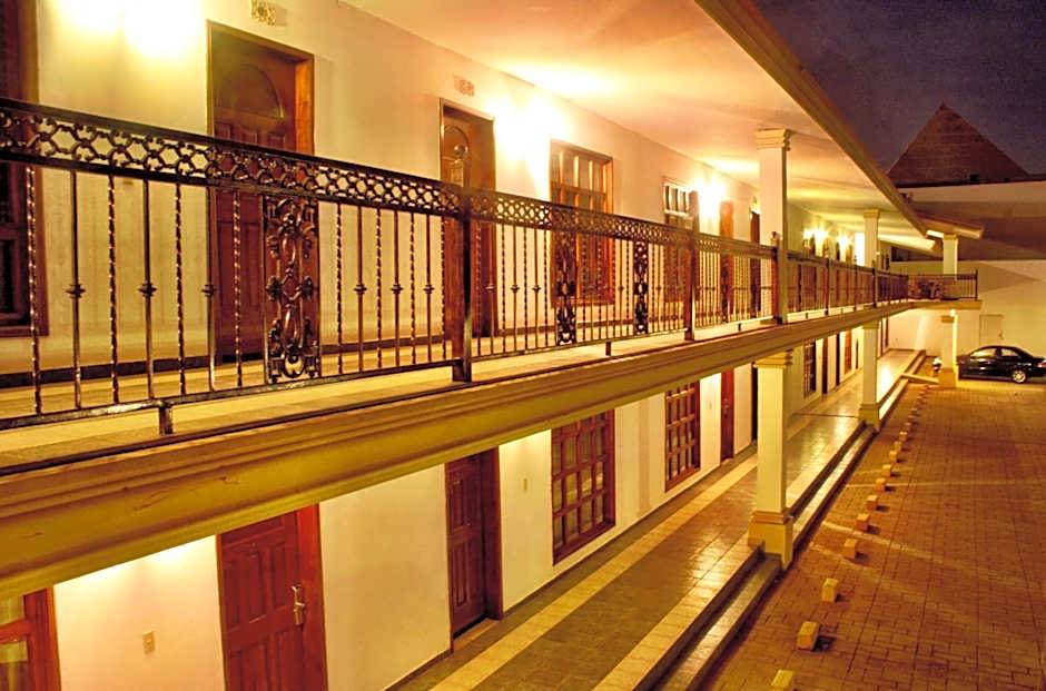 InHouse Select Hacienda Tres Rios