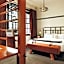 Chicago Athletic Association, part of Hyatt