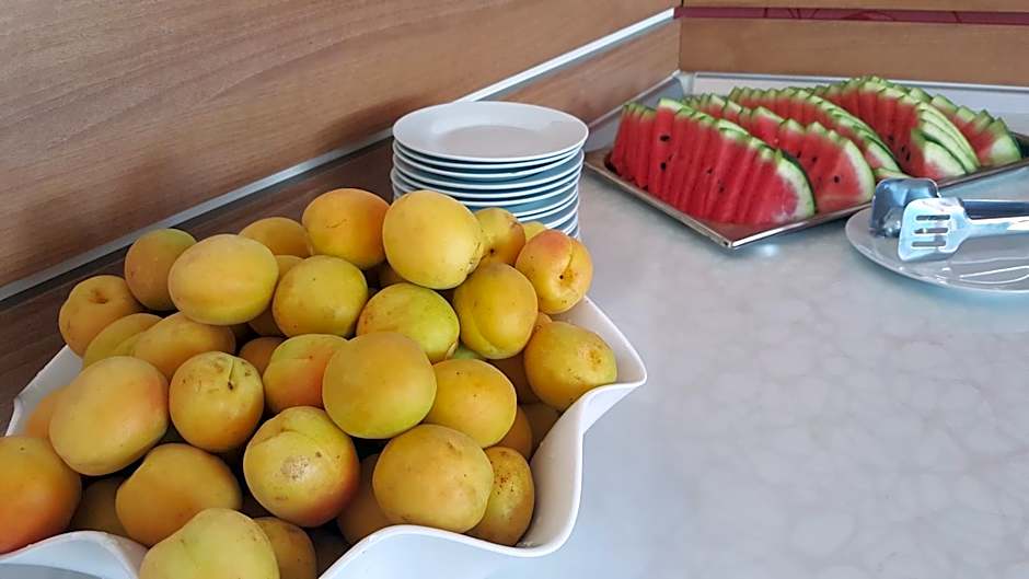 Hotel RIAGOR - ALL INCLUSIVE