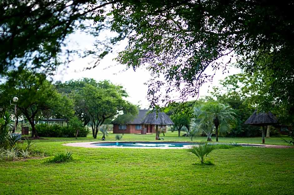 Northgate Lodge