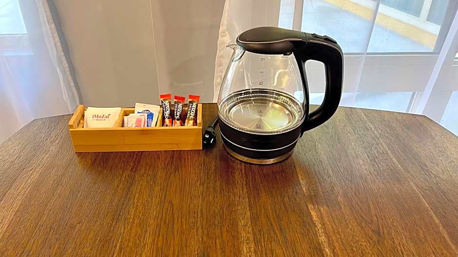 Quintessence ApartHotel