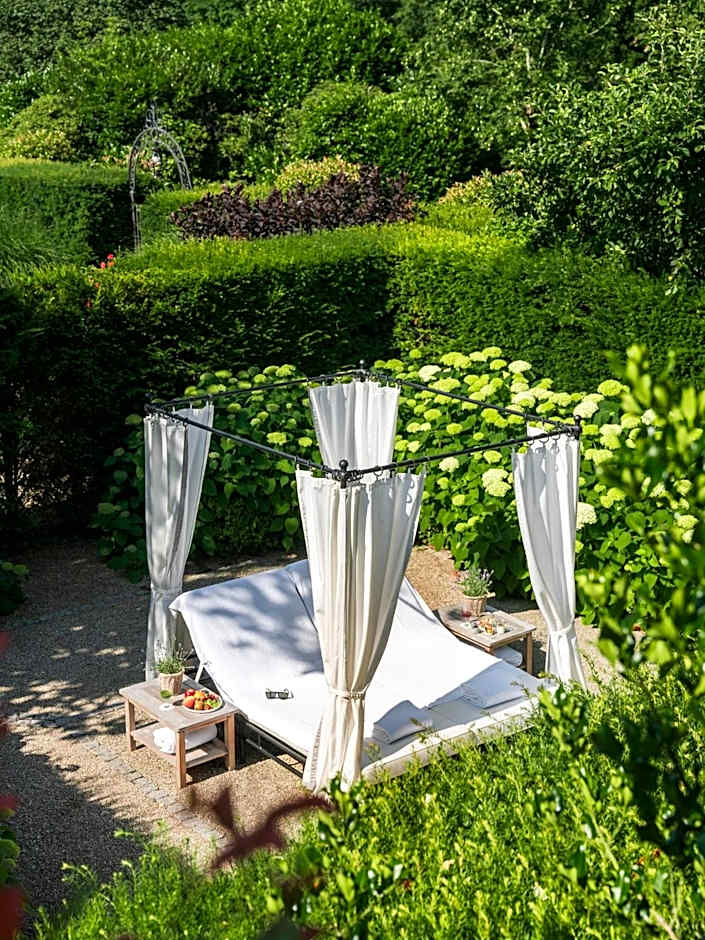 Brenners Park-Hotel & Spa - an Oetker Collection Hotel