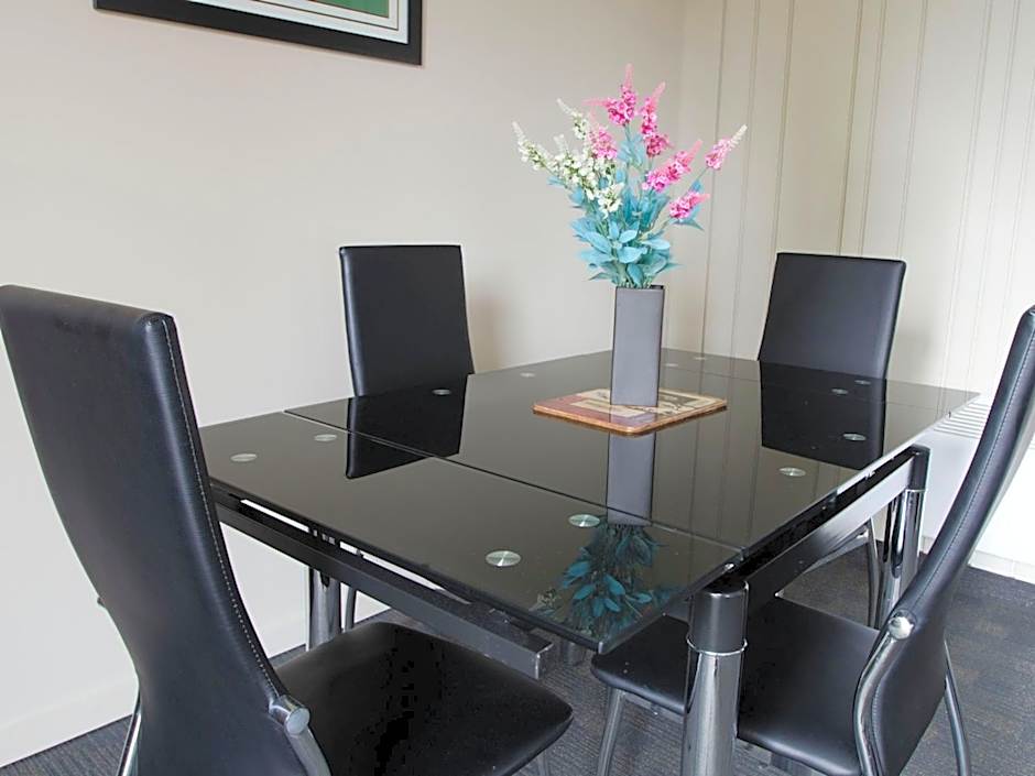 ASURE Oakleigh Motel