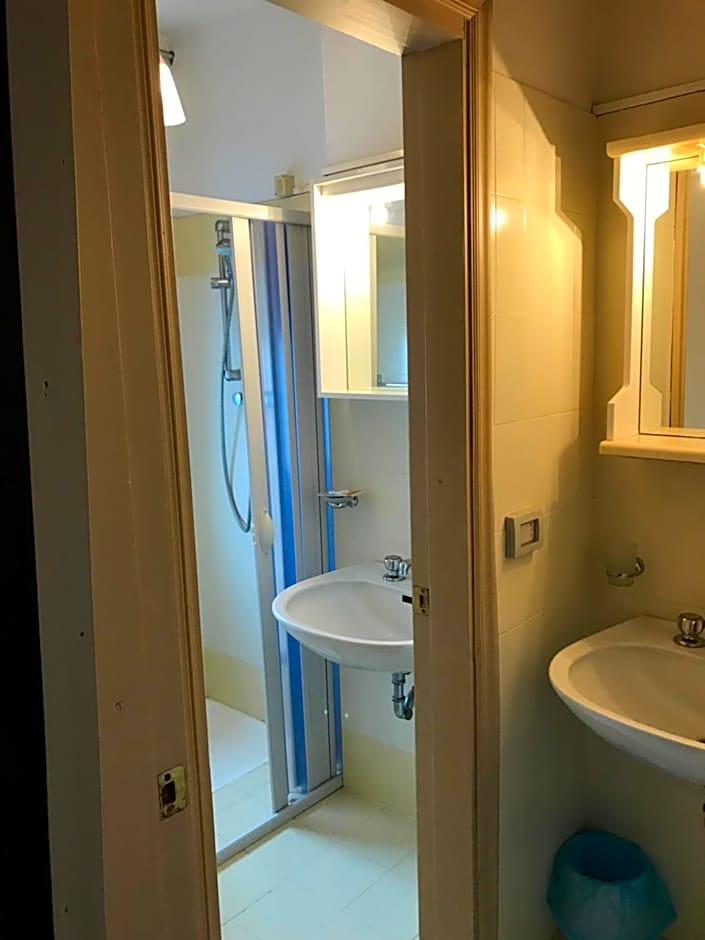 Hotel La Sirenetta