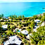 The Sunset Cove and Rainbow Room