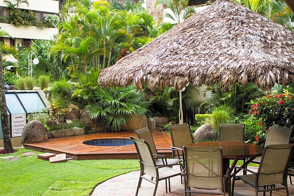 Apart Hotel TOBOROCHI