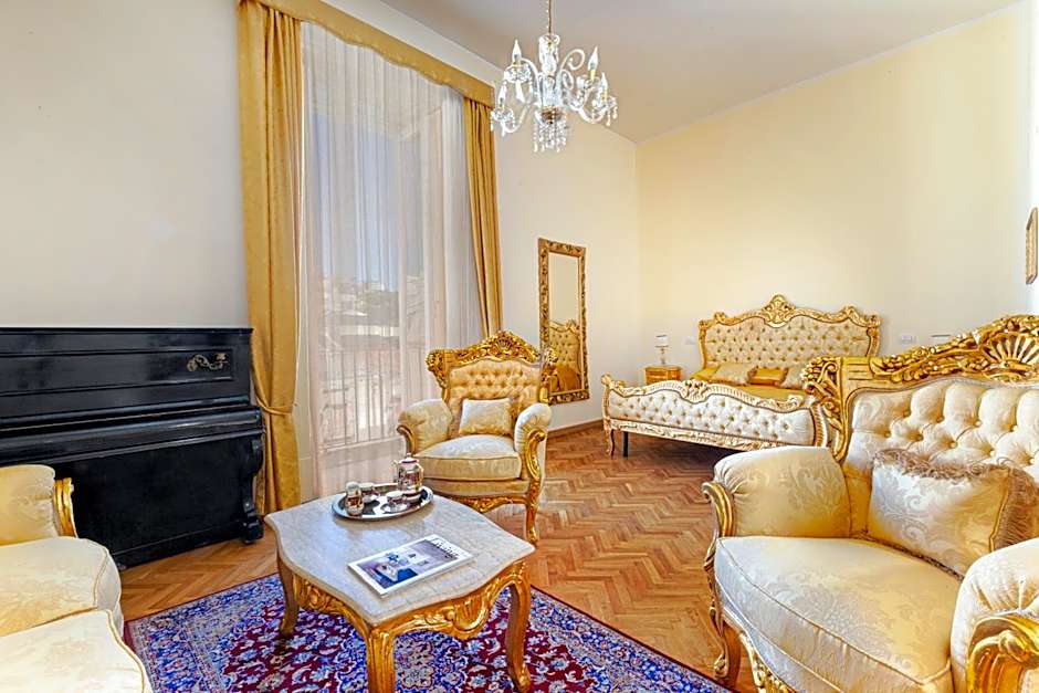 Relais Antica Napoli