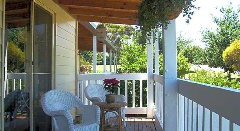 Yarra Glen Bed and Breakfast