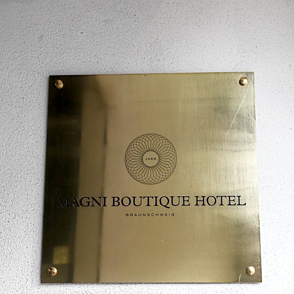 Magni Boutique Hotel