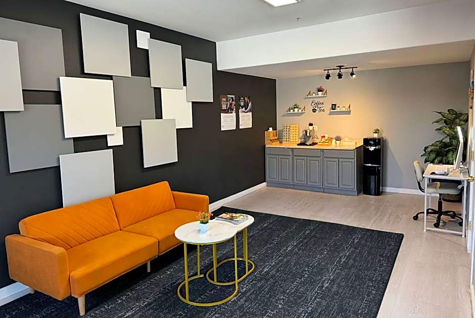 Baymont by Wyndham Ridgecrest