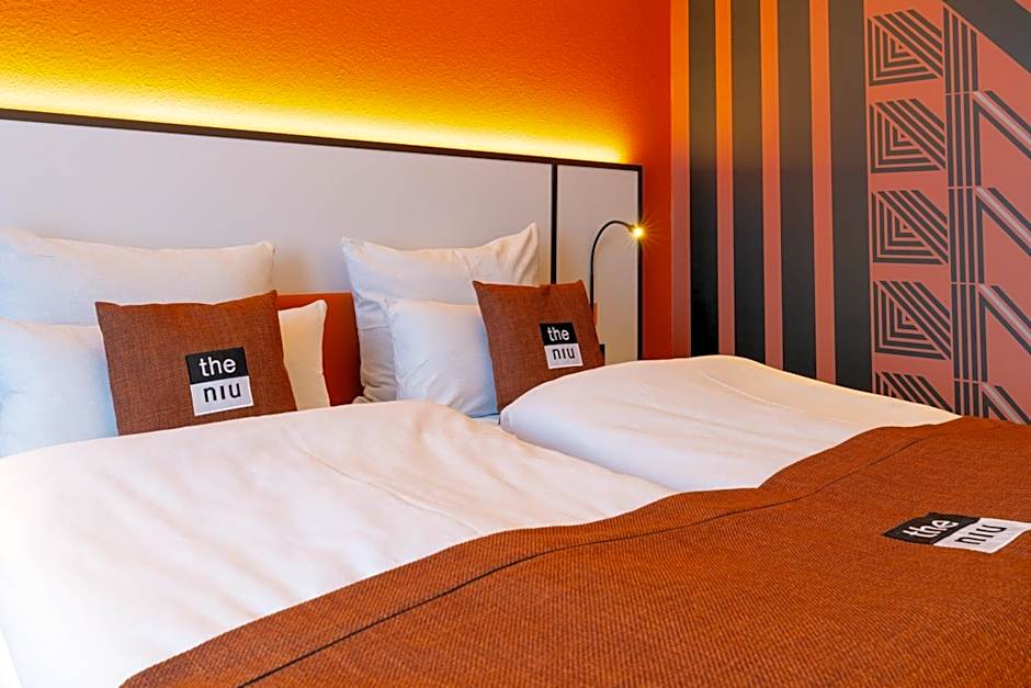 Holiday Inn - the niu, Blade Solingen By IHG