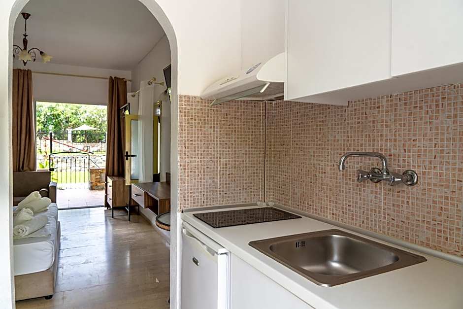 Villa Nefeli Skiathos