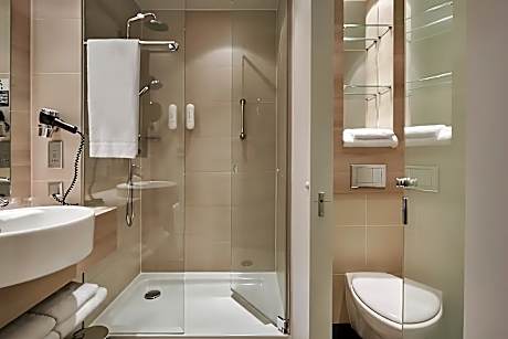Comfort Twin Room