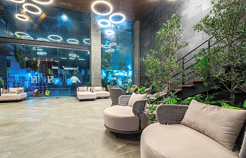 H Hotel El Nido - Vegan Friendly Hotel Managed by H Hospitality Group