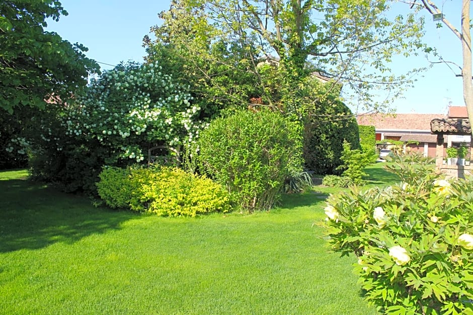 La Trunera Guest House