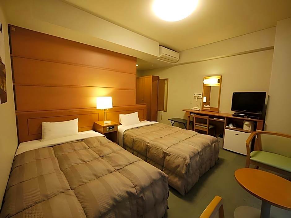 Hotel Route Inn Mooka