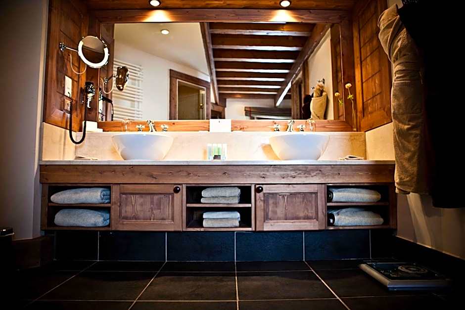 Hôtel Les Barmes De l'Ours