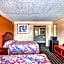 Budget Inn and Suites