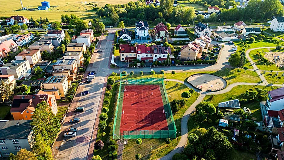 Mielno Hotel Boutique